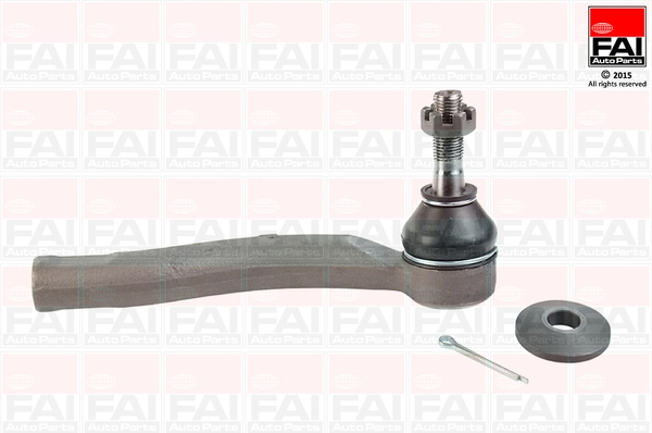 Tie Rod End
